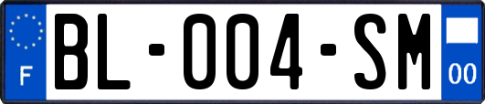 BL-004-SM