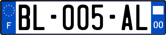 BL-005-AL