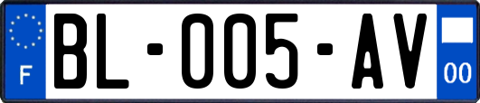 BL-005-AV