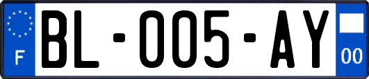 BL-005-AY