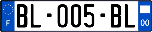 BL-005-BL