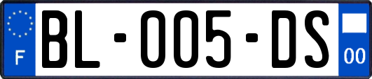 BL-005-DS