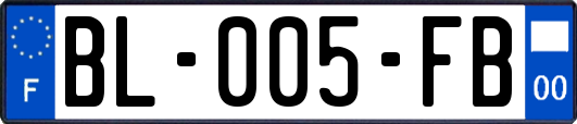 BL-005-FB