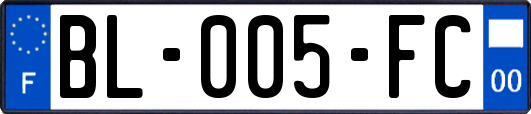 BL-005-FC