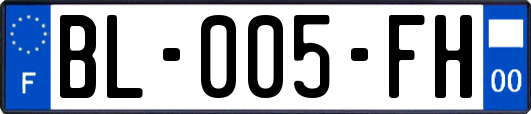 BL-005-FH