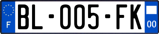 BL-005-FK