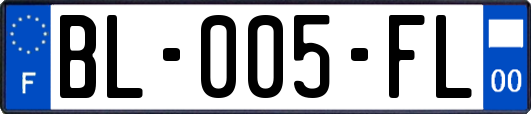 BL-005-FL