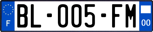 BL-005-FM