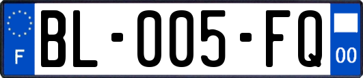 BL-005-FQ
