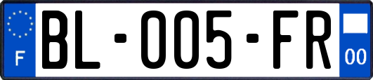 BL-005-FR