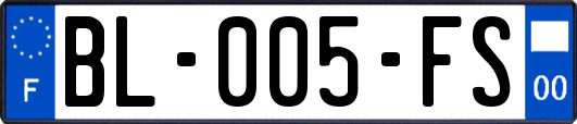 BL-005-FS