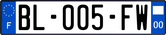 BL-005-FW
