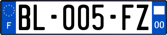 BL-005-FZ