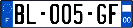 BL-005-GF