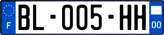 BL-005-HH