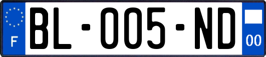 BL-005-ND