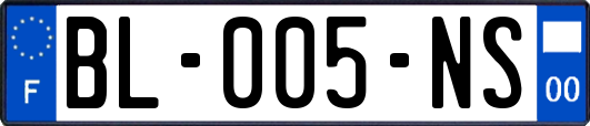 BL-005-NS