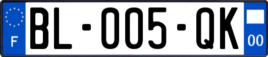 BL-005-QK