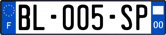 BL-005-SP