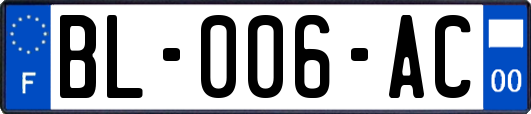 BL-006-AC