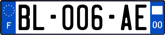 BL-006-AE