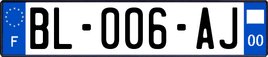 BL-006-AJ