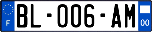 BL-006-AM