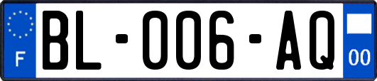 BL-006-AQ