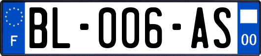 BL-006-AS