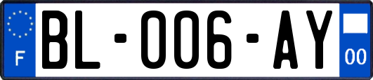 BL-006-AY