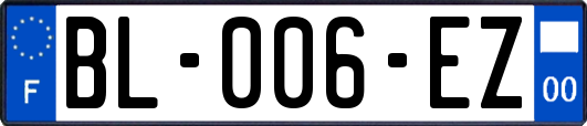 BL-006-EZ