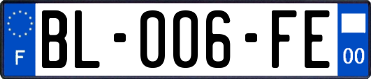 BL-006-FE