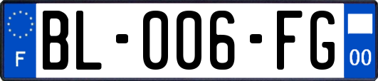 BL-006-FG