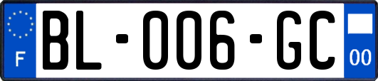 BL-006-GC