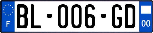 BL-006-GD