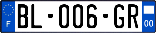 BL-006-GR