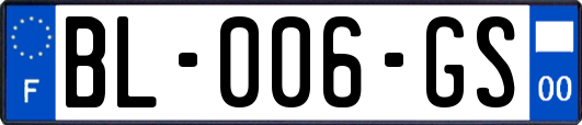 BL-006-GS