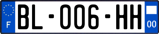 BL-006-HH