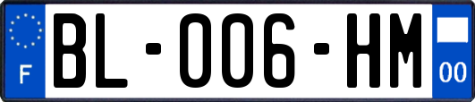 BL-006-HM