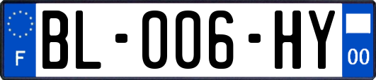 BL-006-HY