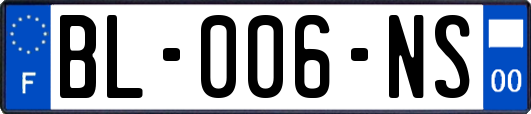 BL-006-NS