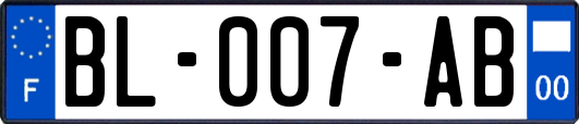 BL-007-AB