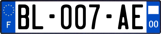 BL-007-AE