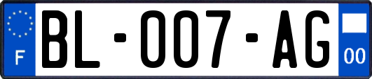 BL-007-AG