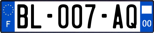 BL-007-AQ