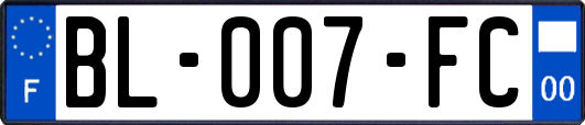 BL-007-FC