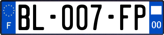 BL-007-FP