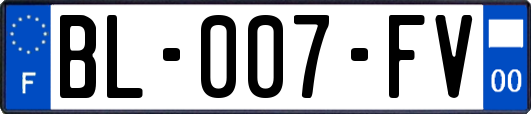 BL-007-FV