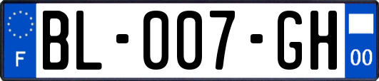 BL-007-GH