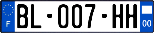 BL-007-HH